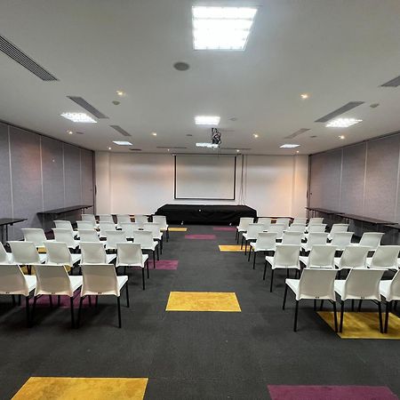 Tequendama Hotel Medellin - Estadio Eksteriør billede