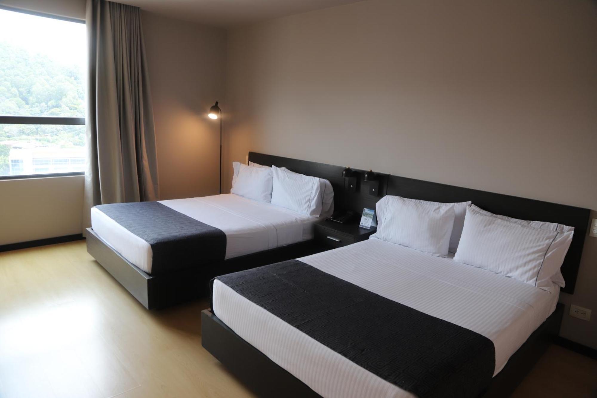Tequendama Hotel Medellin - Estadio Eksteriør billede