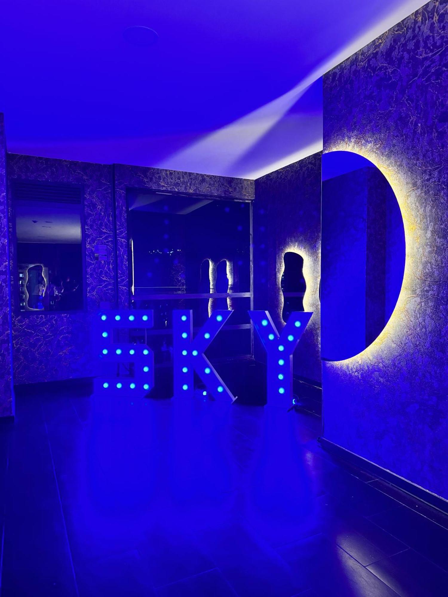 Tequendama Hotel Medellin - Estadio Eksteriør billede